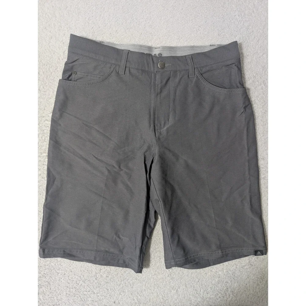 adidas shorts men